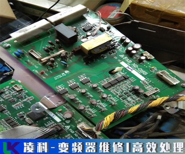 BOSCH博士變頻器升速跳閘維修服務(wù)周到