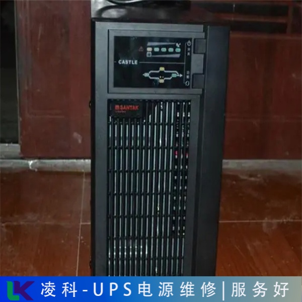 杭州梅蘭日蘭UPS電源故障（維修）技術精湛