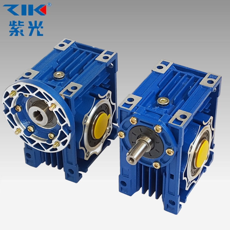 廠家供應(yīng)NMRW蝸桿減速機(jī)，帶輸入法蘭蝸桿減速機(jī)