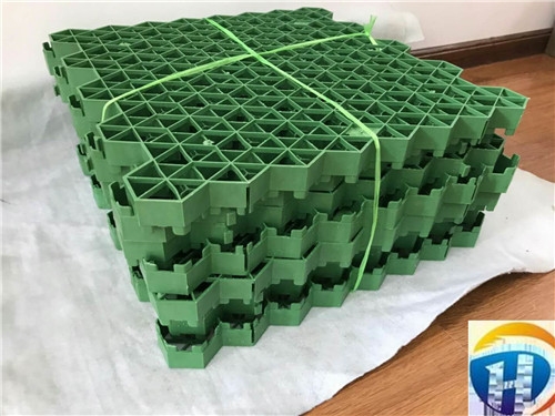 濮陽消防通道植草格的價格