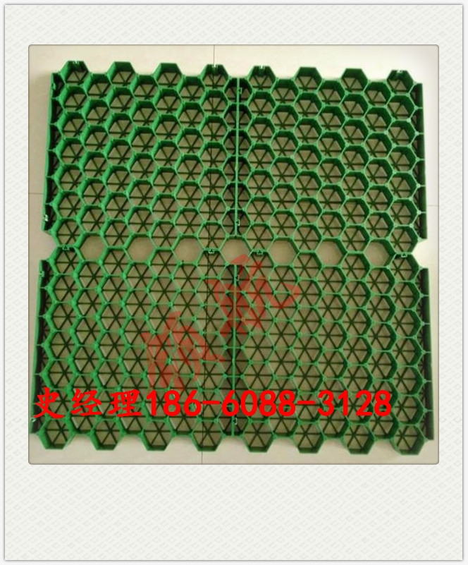 廣州4公分人行橫道綠化植草格的價(jià)格
