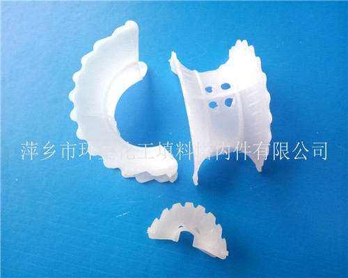 塑料異鞍環(huán)應(yīng)用于脫蠟油精制萃取、脫甲烷、苯酐精制