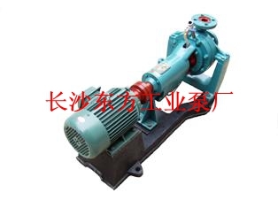 供應(yīng) 50R-30IA 材質(zhì) 鑄鐵 離心泵 熱水循環(huán)泵 江西