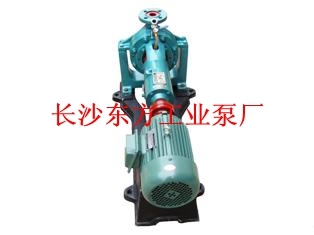 供應 80R-38I離心泵 參數(shù) 循環(huán)熱水泵 四川