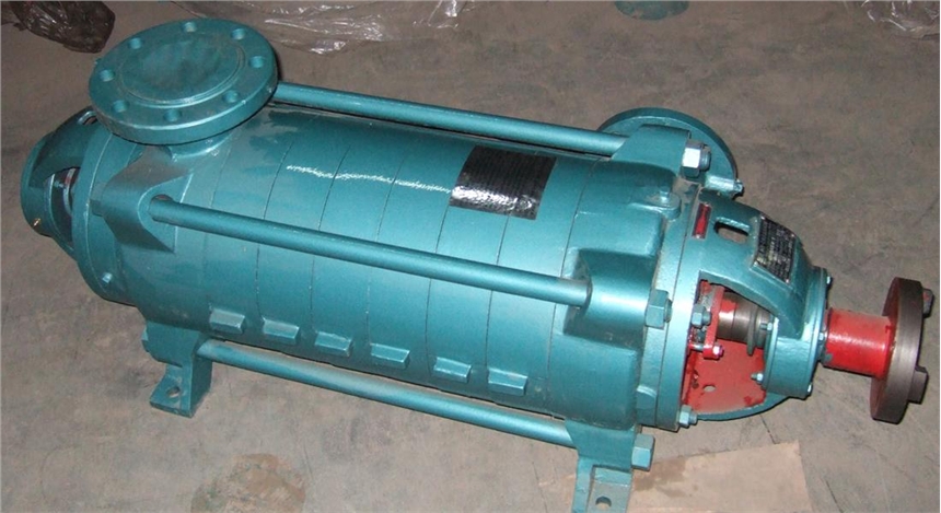 D85-67*3D型臥式多級(jí)離心泵鑄造精密湘楚東方廠家直銷(xiāo)D85-67*3D