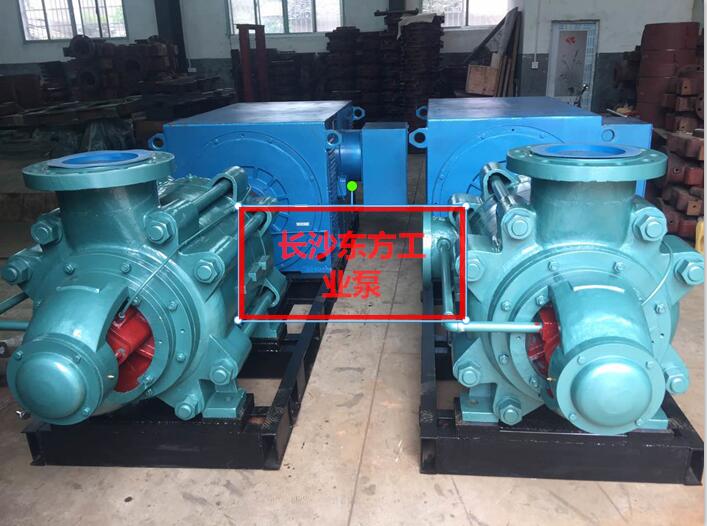 D120-50*8東方多級泵性能可靠維護(hù)方便湘楚東方D120-50*8