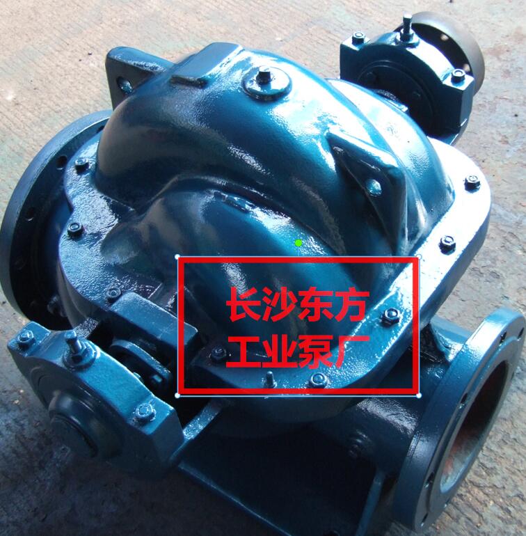 24SA-10 SA型中開(kāi)式離心泵物理化學(xué)性質(zhì)類似于水24SA-10 SA