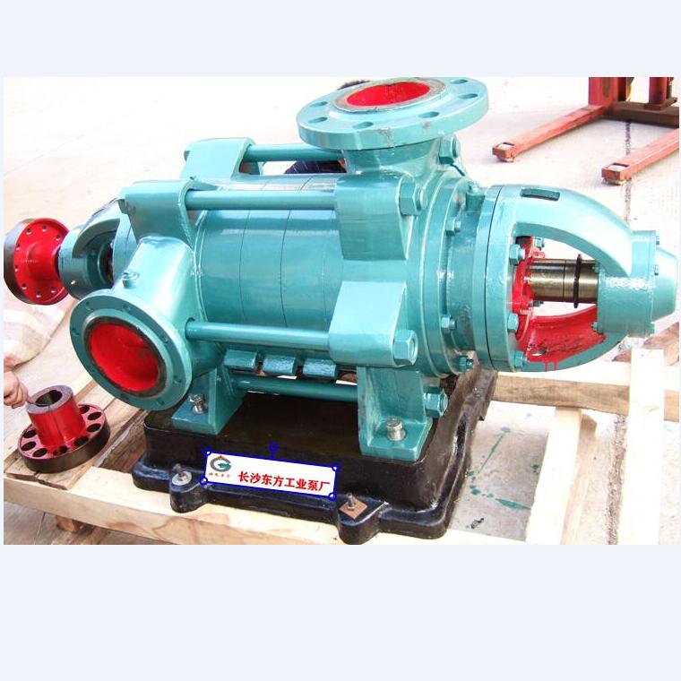 長沙多級泵D155-30*4軸承葉輪配件齊價格優(yōu)D155-30*4