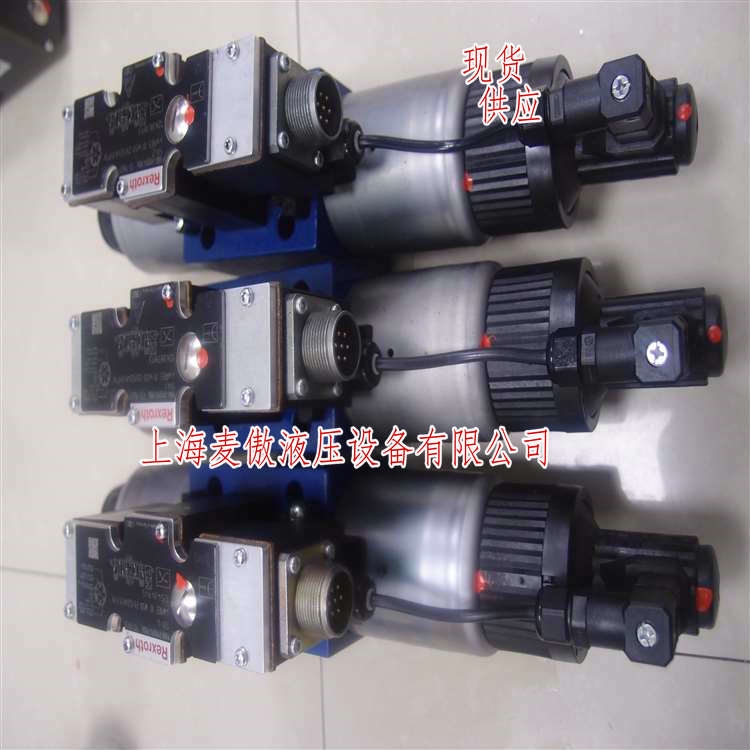 R900927234 4WREE10W1-75-2X/G24K31/A1Ϻ