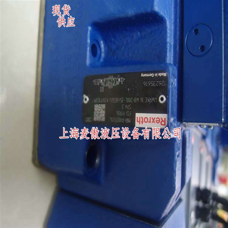 ԭSyF(xin)؛4WRKE16W8-200L-35/6EG24EK31/F1D3MϺ