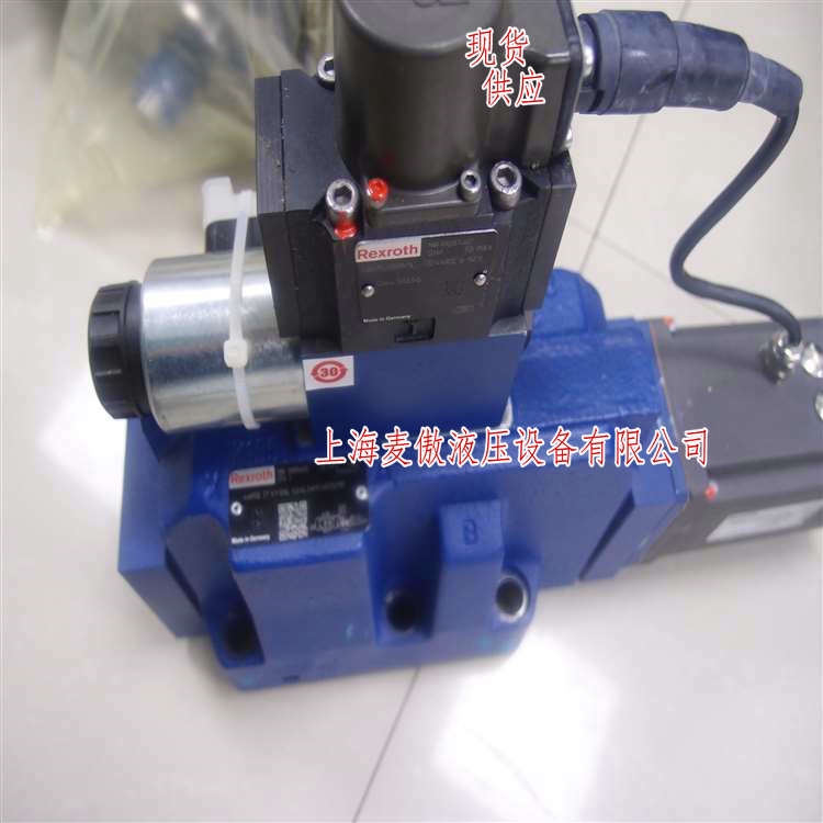 Һy 4WRDE27V1-500L-5X/6L24K9/MR-476Ϻ
