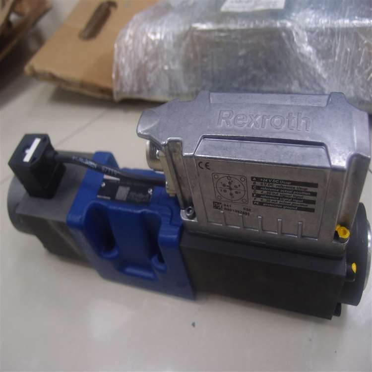R901396519 4WRPE10W6-80SJ-3X/M/24A1Ϻ