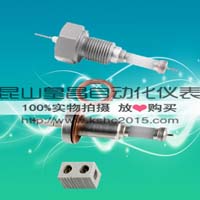 電極棒測量筒水位電極