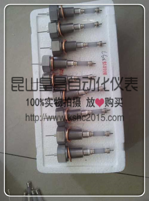 不銹鋼電極測量筒水位電極