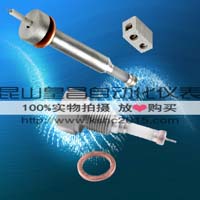 鍋爐氧化鋁陶瓷電極電接點(diǎn)電極
