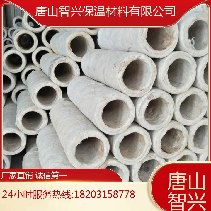 唐 山自粘巖棉管報價嚴(yán)格防火標(biāo)準(zhǔn)保障