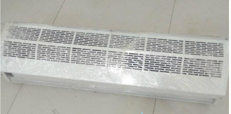 遙控溫控電熱風幕DRM515,DRM1512,DRM1509