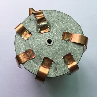 電容點(diǎn)焊機(jī) 噴金電容引腳焊接機(jī) 電容器自動(dòng)化焊接機(jī) 廣州精源