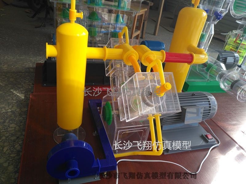 加氧壓縮機模型長沙飛翔模型多少錢