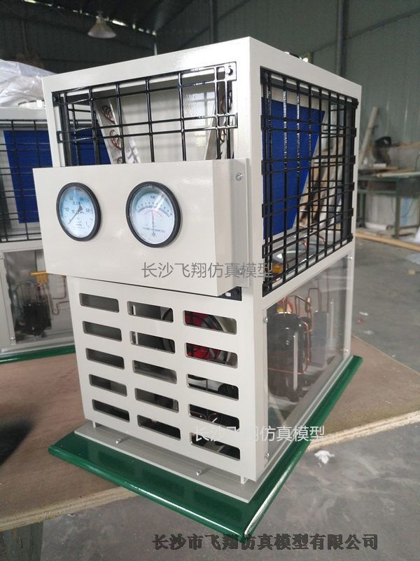 渦旋制冷壓縮機(jī)模型長(zhǎng)沙飛翔模型多少錢