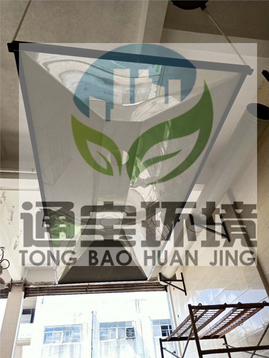 除臭設(shè)備廠家，垃圾站除臭設(shè)備