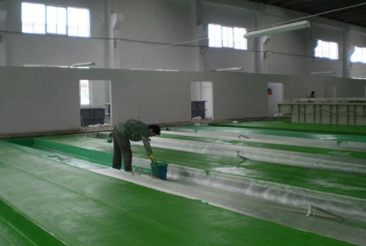湖北武漢防腐地坪漆施工工藝【市場報價】