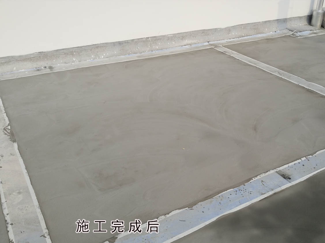 北京東城聚合物修補(bǔ)砂漿廠家