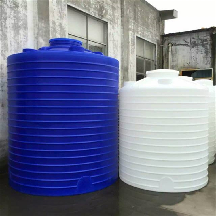 威海5噸 塑料儲罐