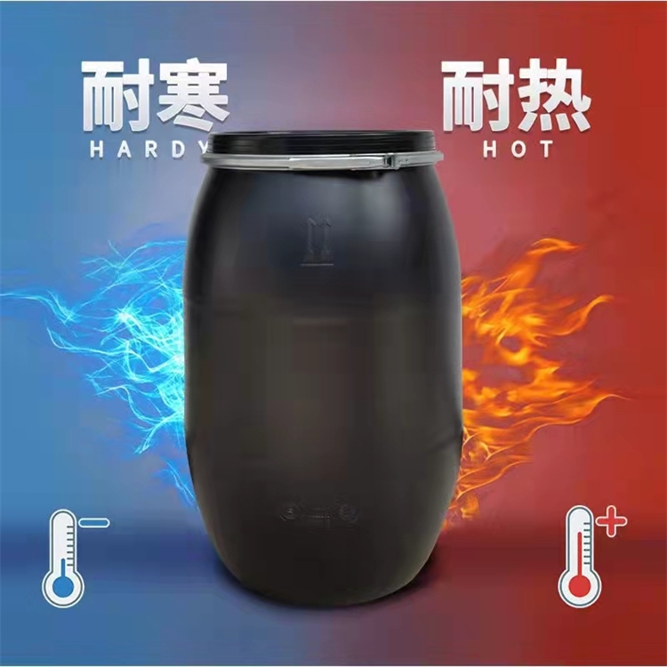 山東無棣塑料儲(chǔ)罐
