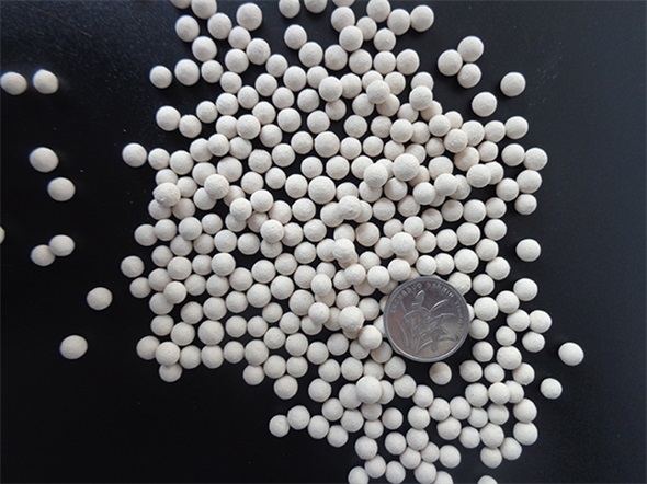 騰翔偏硅酸球調(diào)節(jié)水質(zhì)PH值 礦泉水素球凈化自來(lái)水含有益礦物質(zhì)