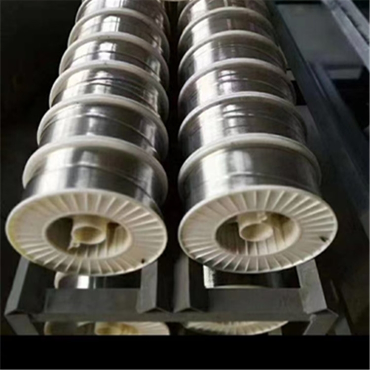 HS113Ni焊絲 HS113Ni鈷基焊絲 用于排氣閥的堆焊