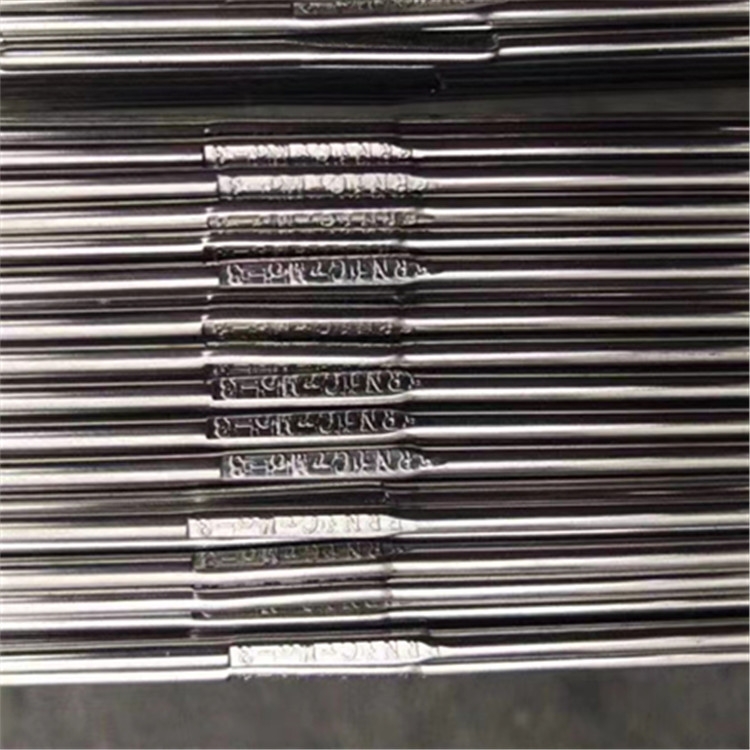 ERNiCrMo-10鎳基合金焊絲 TIG氬弧鎳基焊絲
