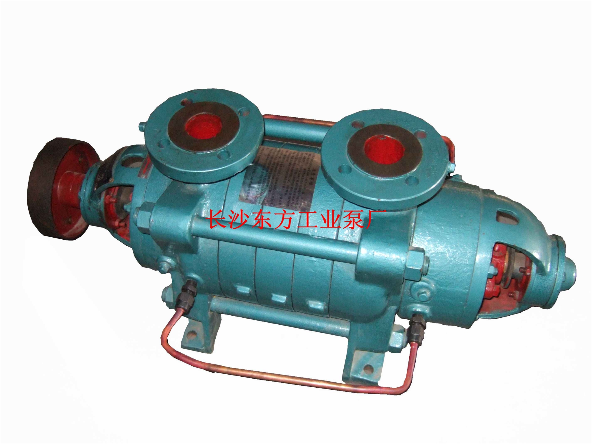 供應(yīng)DG6-25*5鍋爐給水泵DG6-25*5鍋爐給水泵
