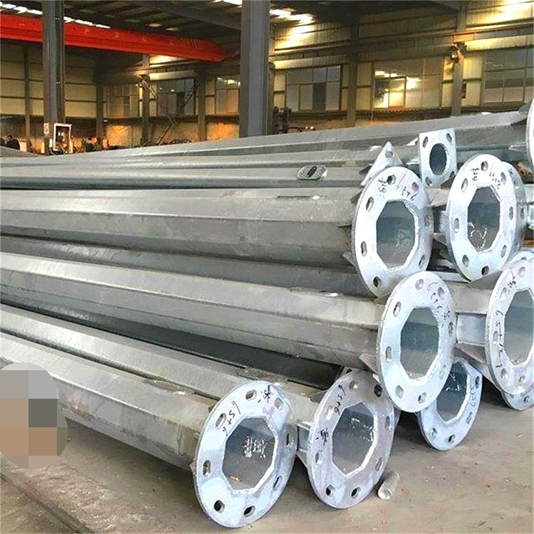 濟(jì)南高桿燈廠家15米-40米高桿燈均可定制天光燈具