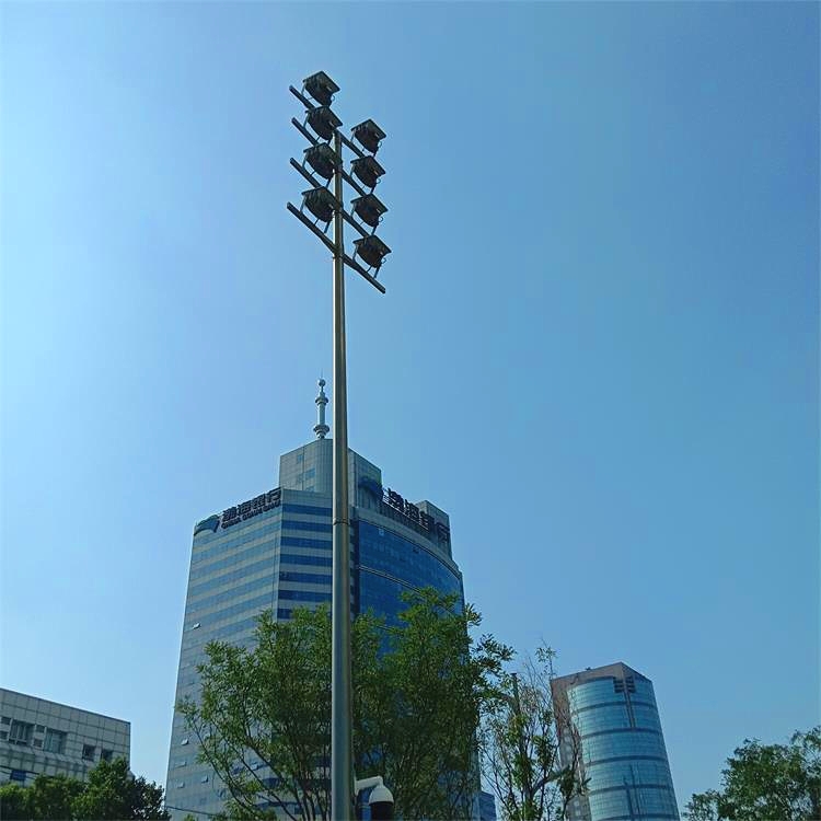 唐山高桿燈廠家15米球場(chǎng)高桿燈配置15米高桿燈報(bào)價(jià)