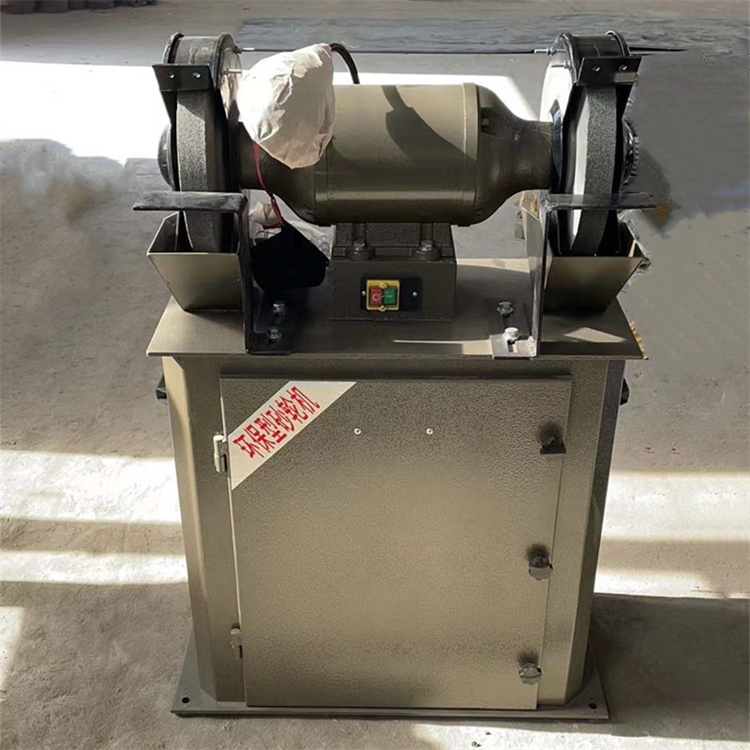 M3330除塵式砂輪機  300mm立式砂輪機 2.2kw電磨
