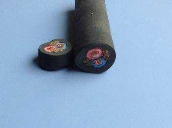挪威DNV.GL船級社認(rèn)證軍艦用電纜CKJPFR85/NC
