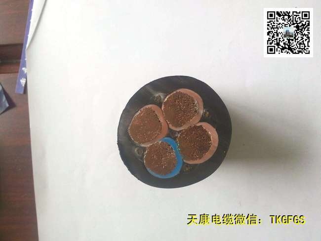 天車(chē)扁電纜的價(jià)格