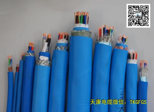 港機(jī)扁電纜價(jià)格