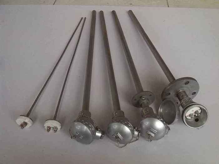延慶縣天康iaIICT6 多點(diǎn)防爆熱電偶應(yīng)用