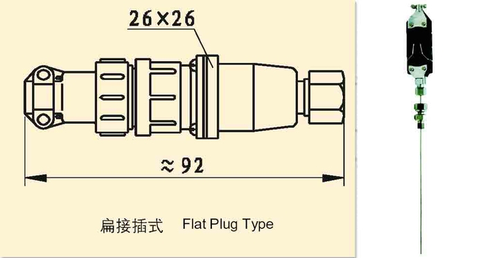 滁州市圓接插式鎧裝熱電偶天康可動卡套螺紋熱電偶I級按協議訂貨