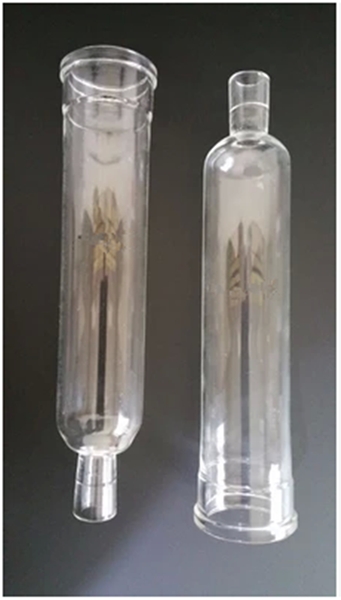 干燥管 干燥劑管 玻璃管 5E-IRSII干燥管 開(kāi)元專用干燥管