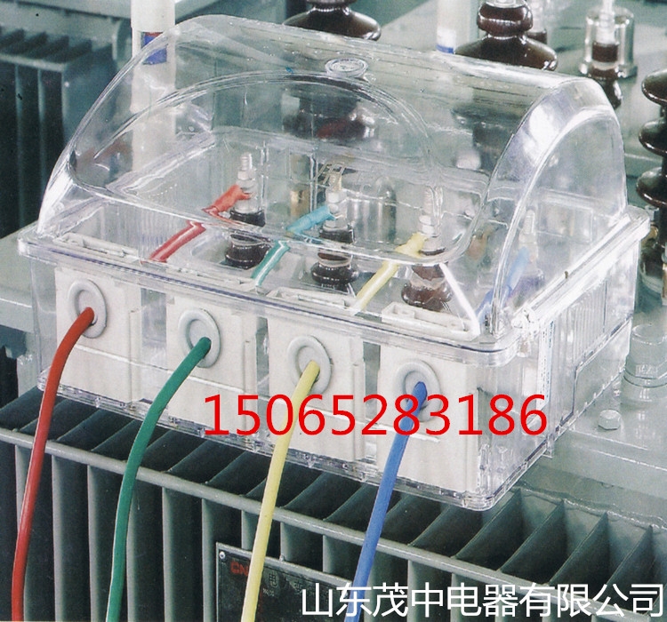 全透明變壓器防護罩 說明 半透明變壓器防護罩 簡介