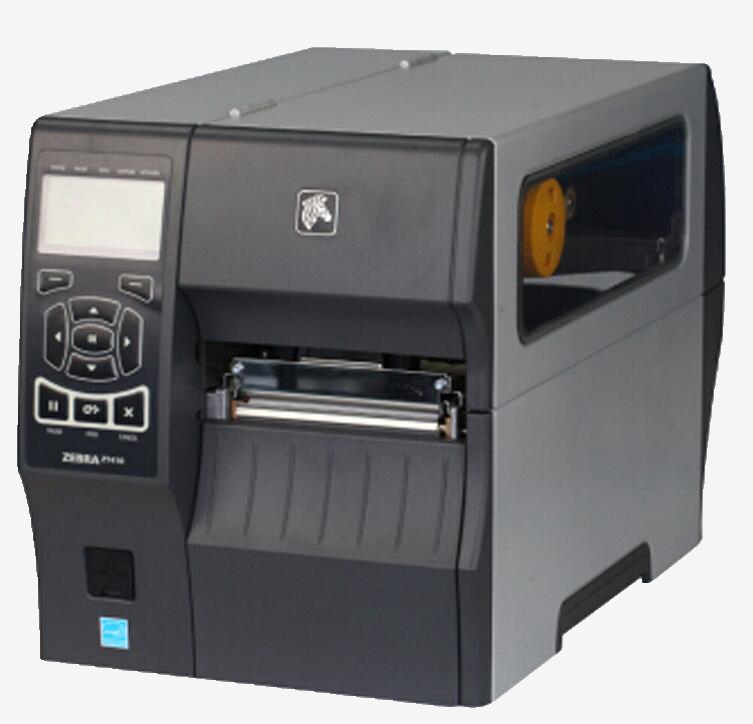 衢州Zebra 110xi4打印機斑馬√價格