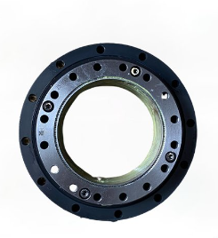 高精密來(lái)福諧波減速機(jī)LHD-11-100-U-II