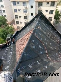 河北區(qū)建昌道衛(wèi)生間漏水精準(zhǔn)檢測維修 專業(yè)防水補(bǔ)漏