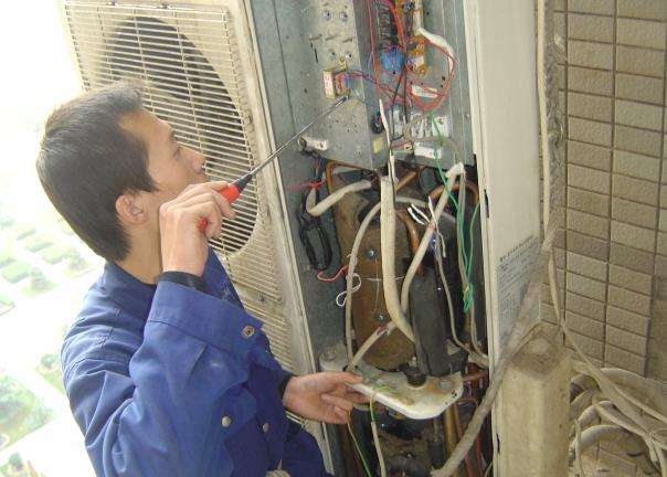 南開區(qū)專業(yè)空調(diào)充氟制冷 保質(zhì)量