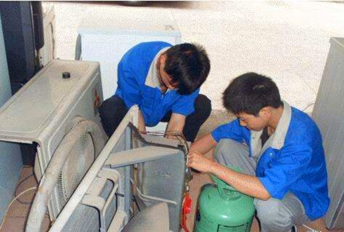 河北區(qū)空調(diào)充氟 維修制冷 24小時在線咨詢