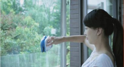 北辰區(qū)韓家墅擦玻璃 開荒保潔 清洗油煙機(jī)