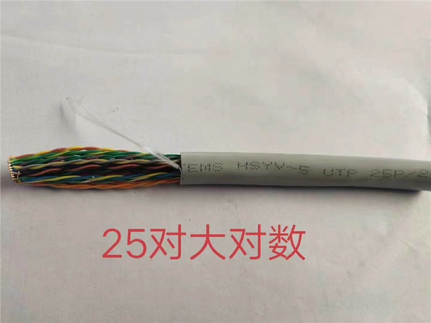 HYA150*2*0.4大對(duì)數(shù)音頻電纜